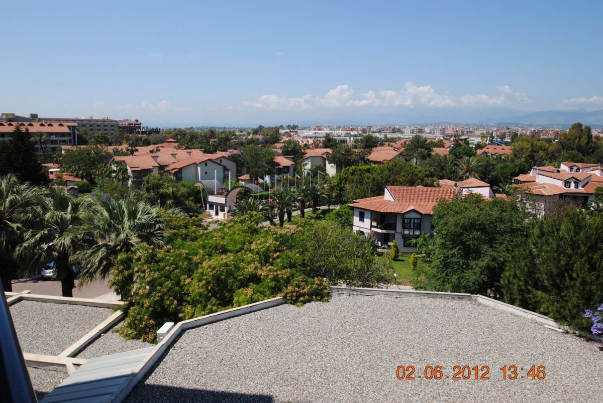 imagini hotel SUNRISE PARK RESORT SIDE